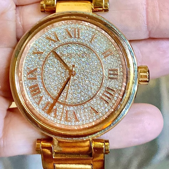 Micheal Khors Watch - Picture 2 of 3